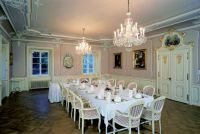 Castle Hotel Stirin 21